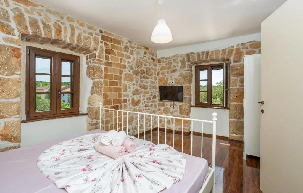 Holiday Home Casa Verde Oliva Residence By Villas Dobrinj Croatia