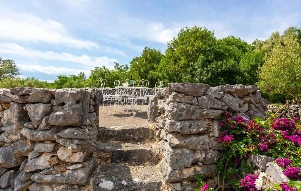 Holiday Home Casa Verde Oliva Residence By Villas Dobrinj Croatia